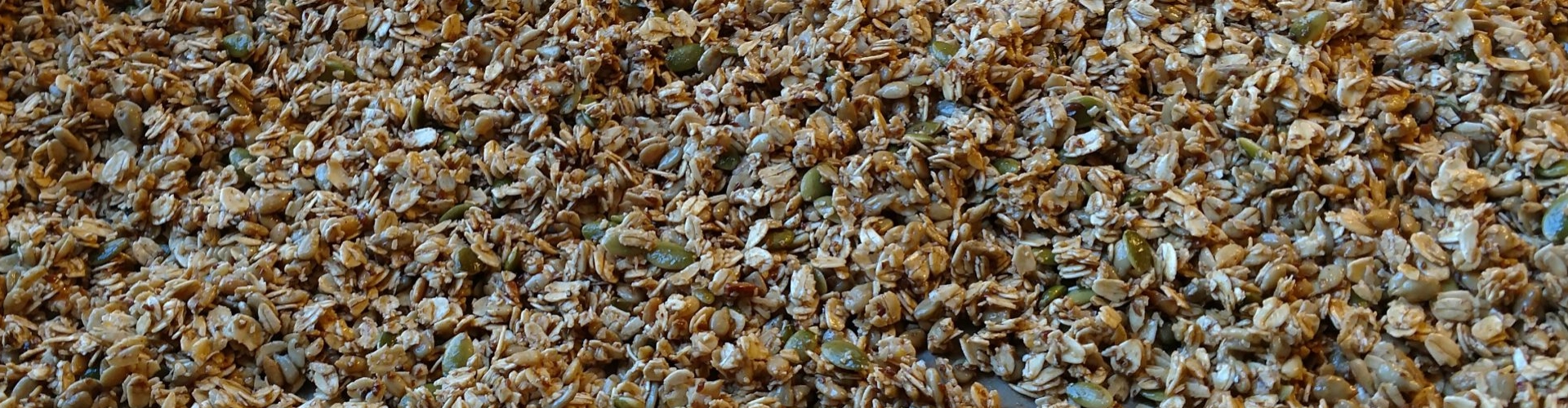 Granola Bars – FRESHFARM